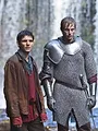 Merlin S4 E4