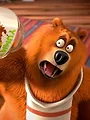 Grizzy en de lemmingen S3 E16