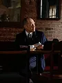 Blacklist S3 E14