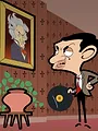 Mr Bean S1 E40