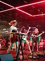 Ground Control : The Lemon Twigs, The Fat White Family, Los Bitchos