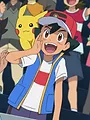 Pokémon : Les voyages S23 E27
