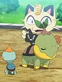 Pokémon : Les voyages S24 E10