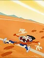 Les Dalton S2 E33