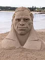 Les rois du château de sable