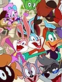 Tiny Toons Looniversity