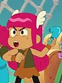 Lana Longuebarbe S1 E33
