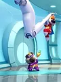 Underdog S1 E9