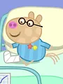 Peppa Pig S3 E32