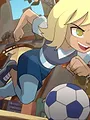 Foot 2 rue S5 E23