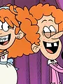 Bienvenue chez les Loud S10 E4