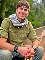 Wilderness with Simon Reeve