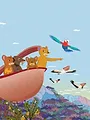 Le grand voyage de Gouti