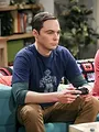 The Big Bang Theory S12 E12