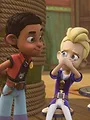 Pirate Academy S1 E32
