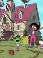 Teen Titans Go! S6 E4