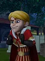 Robin des Bois, malice à Sherwood S1 E27