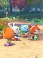Les mini-héros de la forêt S1 E10