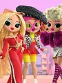 L.O.L. Surprise! House of Surprises S4 E1