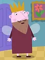 Ben and Holly's Little Kingdom S1 E15