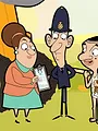 Mr Bean S3 E19