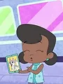 Planète Harvettes S3 E7