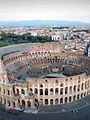 Rome : Voyage au bout de la Ville éternelle