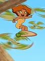 Les Croods : Origines S2 E13