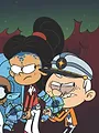Bienvenue chez les Loud S8 E5
