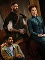 Ghosts : Fantômes à la maison S3 E6