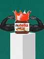 La folle histoire de Nutella