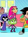 Teen Titans Go! S4 E2
