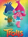 Trolls : en avant la musique ! S5 E6