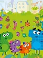 Dinocity S1 E24