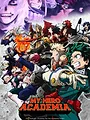 My Hero Academia S6 E18