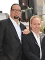 Penn & Teller: Fool Us
