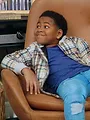 Tyler Perry's Young Dylan S1 E4