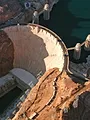Hoover: le barrage XXL qui illumine Las Vegas