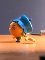 Les espoirs de l'animation