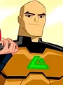 Justice League Action S1 E13