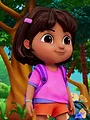 Dora S4 E12