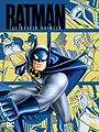 Batman, la série animée S1 E45