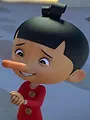 Het betoverde dorp van Pinokkio S1 E35