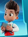 Paw Patrol S12 E8