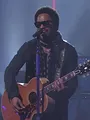 Lenny Kravitz : Live at the iTunes Festival