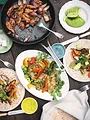 Jamie Oliver Super Food