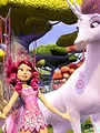 Mia et moi S1 E11