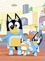 Bluey S3 E35