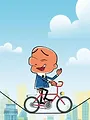 Mr Magoo
