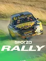 Sporza: rally